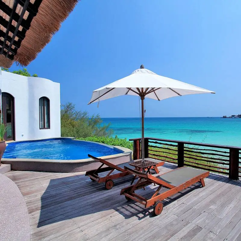 Suite Villa